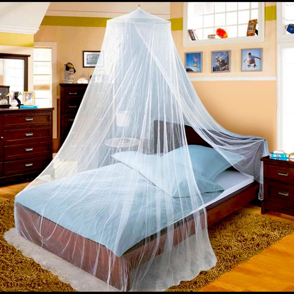 Large Bed Canopy
